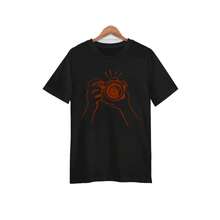 Women Sweatshirts & Hoodies - Black 2674 - View 1