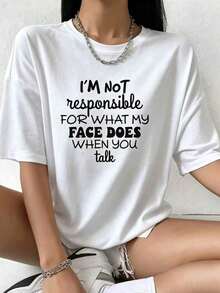 Women T-Shirts - Noir 1 - View 11