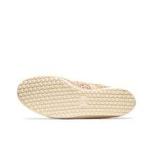 Onitsuka Tiger Mexico 66 Slip-On Woven Sports Shoes, Breathable, Low-Top, Unisex, Light Brown. - 1183A707-105 - View 6