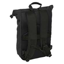 FC Barcelona School Backpacks For Laptop And Tablet, Padded Interior Compartments, 6″ FC Barcelona Padded Compartment And Pocket For 9.7″ Tablet - Option 5 - View 3