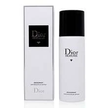 Christian Dior Dior Homme/Ch.Dior Deodorant Spray 5.0 Oz Men - nhiều mùi hương - Xem 1