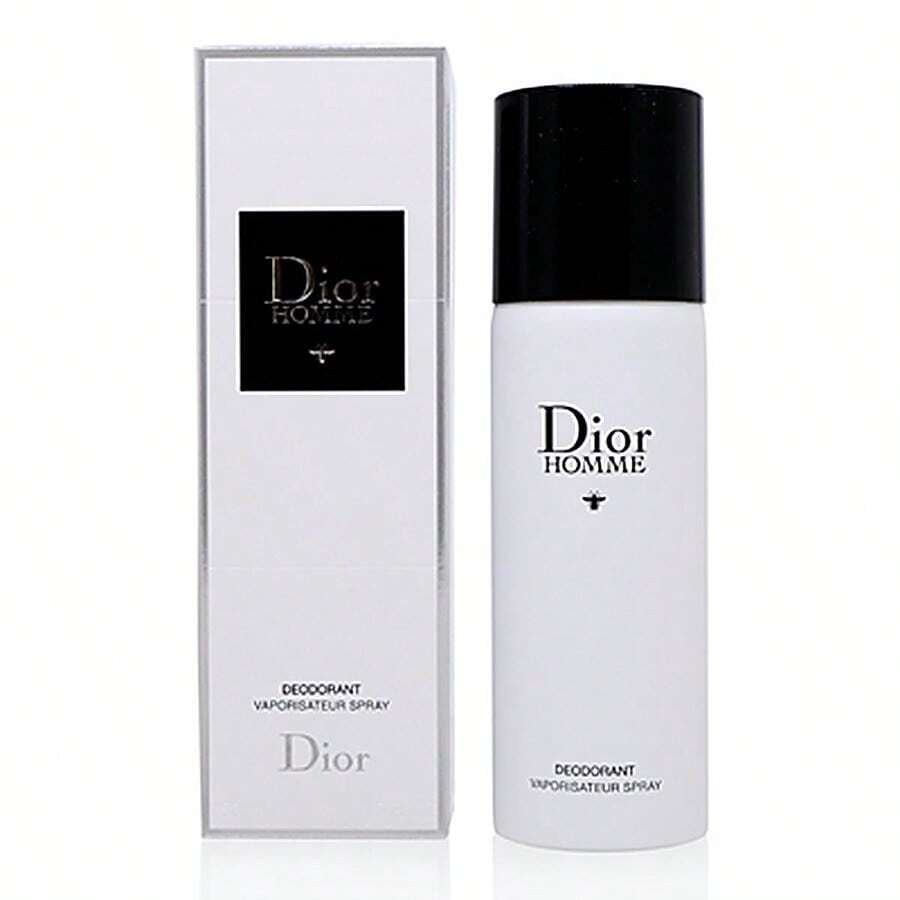 Christian Dior Dior Homme/Ch.Dior Deodorant Spray 5.0 Oz Men - nhiều mùi hương - Xem 1