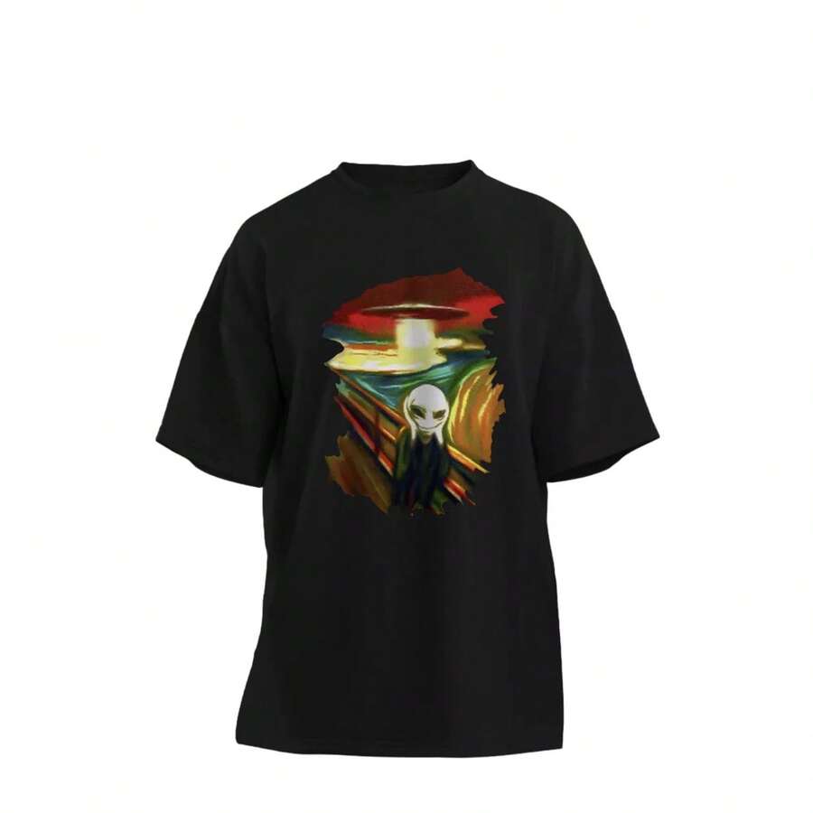 Women Sweatshirts & Hoodies - Black 3014 - View 1