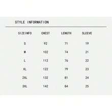 Women's Casual T-Shirt With Bachelorette Party And Bridal Club Prints On The Front And Back, Short-Sleeved Round Neck Casual Top, Suitable For Summer And Spring, Women's Clothing, Short-Sleeved Top For Ladies, T-Shirt For Ladies - Unisex Cotton Loose Short-Sleeved Round Neck Urban Vintage Style T-Shirt. - 藍色的 - 查看 6