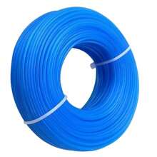 1.6mm Lawn Mower Grass Cutting Rope, Weeding And Irrigation Machine Grass Cutting Rope, Garden Tools, 100m Circular Grass Cutting Rope, Weeding And Grass Cutting Head Accessories - 1.6mm*100m - View 7