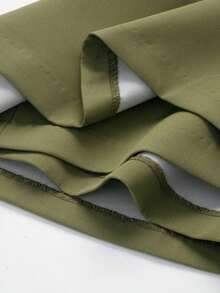 Women Sports Sets - Moss Green - View 5