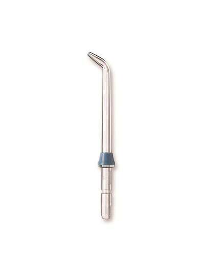 Boquillas de Recambio para Irrigador Waterpik - Limpieza Bucal Completa y Profunda - Compatible con WP-450 - Combate la Placa Bacteriana Eficazmente - Higiene Bucal Superior - Uso General con Diseño Avanzado para Encías Saludables - Incluye 2 Unidades para Óptimos Resultados