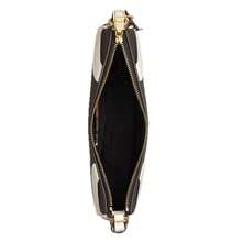 Coach Women's Nolita 19 Bag - Black White - View 7