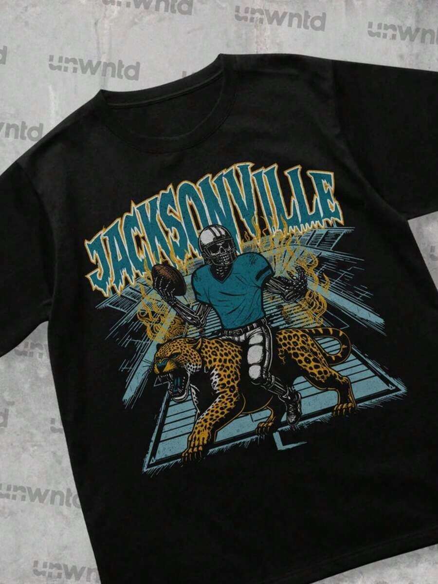 I Can't Be Responsible For What My Face Does When You Talk, Funny T-Shirt, Cool Summer Clothes For Women - 黑色 17 - 查看 1