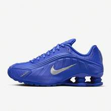 Giày thể thao thời trang Nike Shox R4 nữ, đệm êm, bền bỉ HJ7303-445 - HJ7303-445 - Xem 7