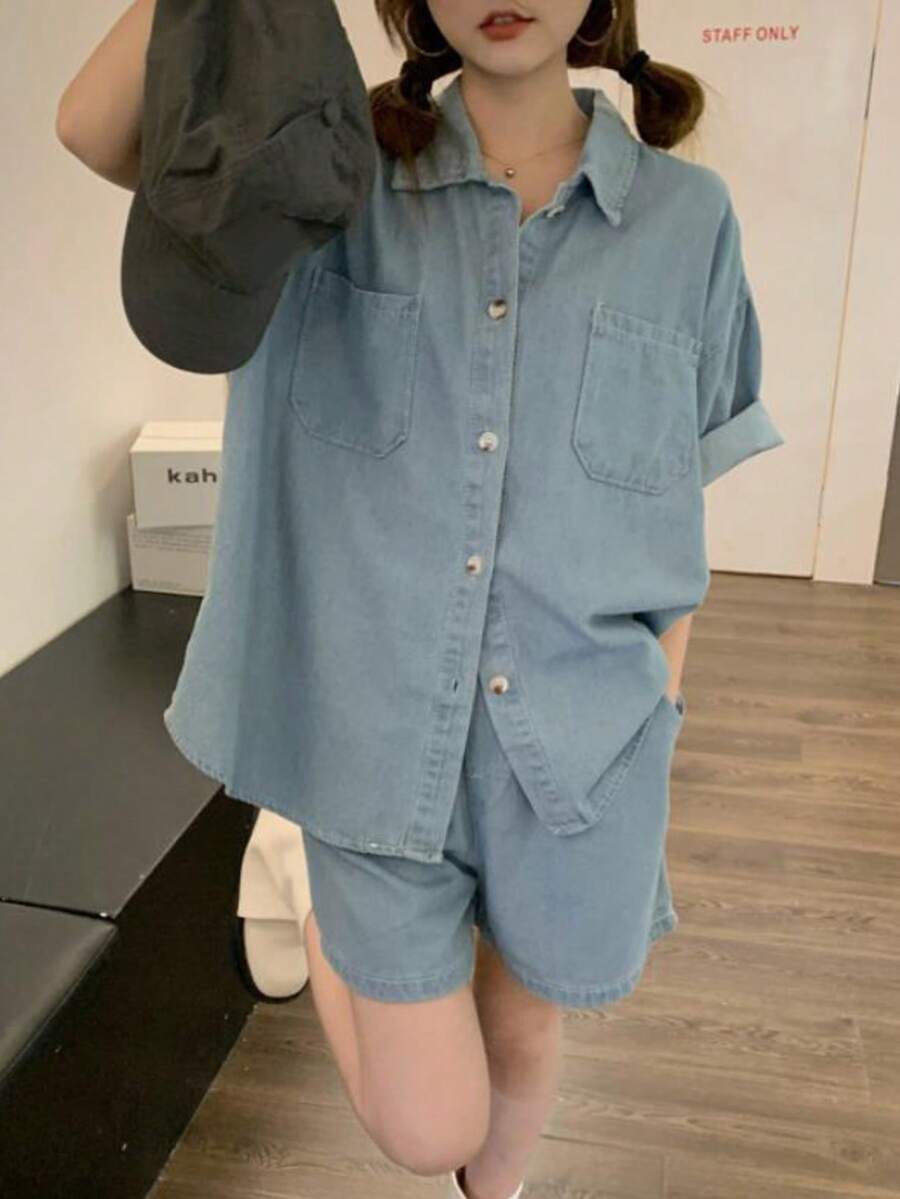 Women Two-Piece Outfits