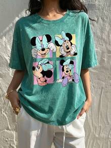 Mint Green