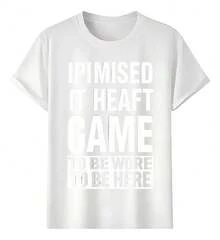 Playeras Juego De Texto Con Mensaje Motivacional - Blanco - Ver 11