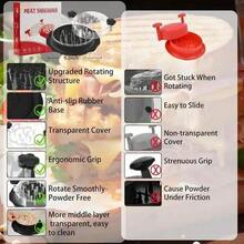 Multifunctional Chicken Breast Grinder, Chicken Mincer - 1 - View 4