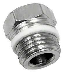 Hydraulic Steering Hose Nut For - 1 - View 7