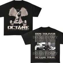 Women T-Shirts - Back - View 1