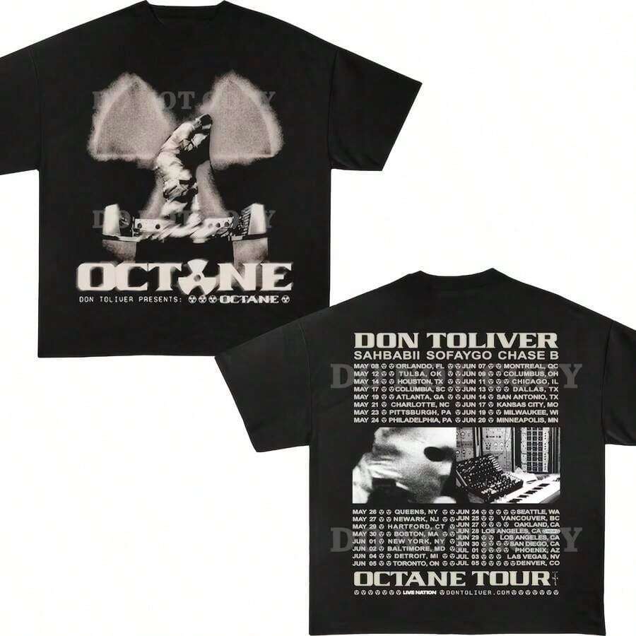 Women T-Shirts - Back - View 1