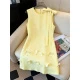 Amarillo claro