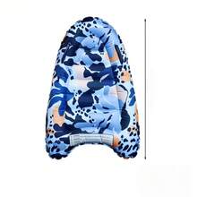 2 ván lướt sóng bơm hơi, ván lướt sóng di động, ván lướt sóng nhẹ dành cho người lớn, thích hợp cho lướt sóng, trượt nước, bơi lội, mùa hè. - Nhiều màu - Xem 10