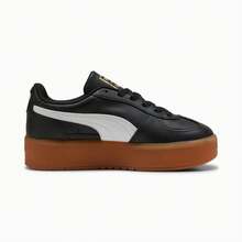 Puma Women Walking Shoes - màu đen - Xem 2