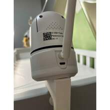 Suportes Baba Eletronica 360 Giratória Regulável - Multicolorido - Visão 4