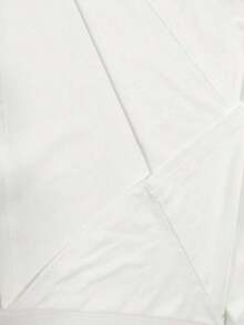 Women T-Shirts - White - View 5