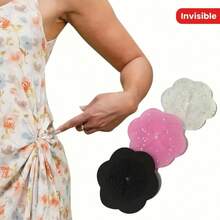 10/6/3pcs Invisible Dress Clips For Women - Seamless No-Slip Grip, Perfect For Dresses, Skirts, Shirts & Shawls, Plus Size Adjustable Fashion Accessories - Large - View 11