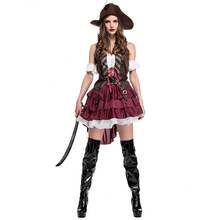 Cosplay Clothing - 1142 - View 1
