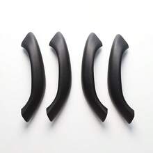 Door Handle Pull Cover Clip-On ABS For BMW X1 X2 F48 F49 F39 2017-2022 Interior Trim Accessories - 4 Pcs Set - View 16