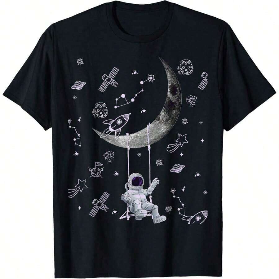 2025 100% Pure Cotton - Negro 15 - View 1