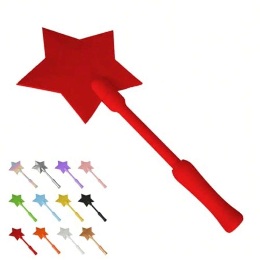 Mgic Str Credit Crd Holder, 3D Printed Wnd Tp To Py, Contctless Pyment Tool For Esy Checkout Fun Trnsctions - 星星-i - 查看 1