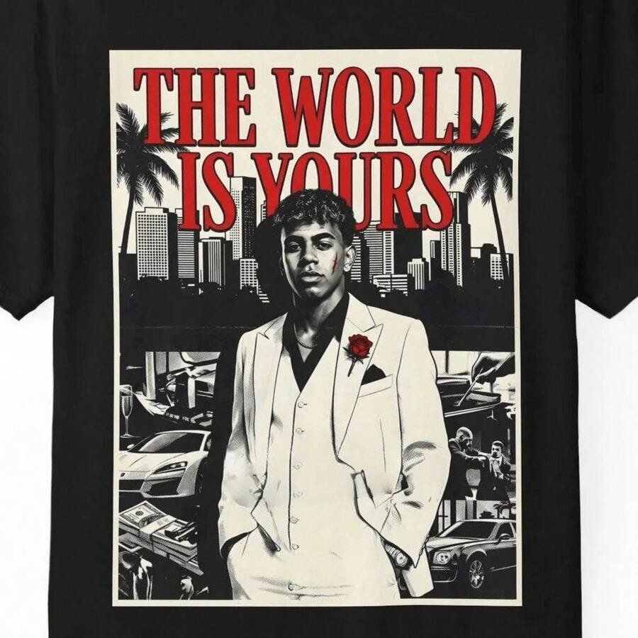 Women T-Shirts - 後六 - 查看 1