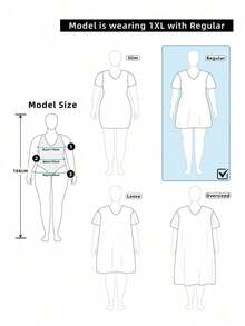 EMERY Vestido de verano casual de talla para mujer, de color verde militar sólido, sin mangas, con volantes en el bajo y parches de encaje en la espalda - Multicolor - Ver 7