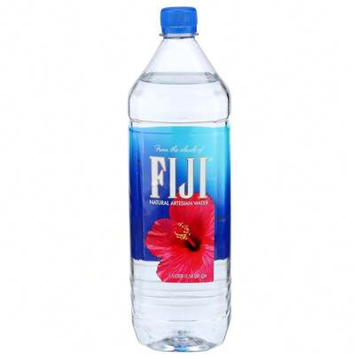  Fiji, Water Artesian, 50.7 Fl Oz