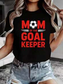 Women T-Shirts - Black - View 5