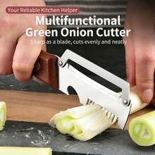 2pcs Multifunctional Stainless Steel Peeler With Wooden Handle And Bottle Opener, Suitable For Fruits, Vegetables, Pumpkin In Kitchen - Multicolor - View 10