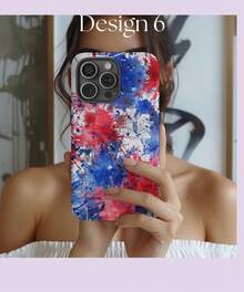 Basic Phone Cases - Білий 4 - Переглянути 6