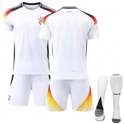 Number Vest, Competition Vest