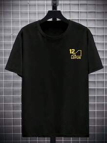 Women T-Shirts - Black - View 2
