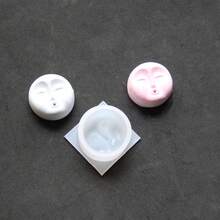 Khuôn silicon làm lư hương: Khuôn tự làm từ nhựa, thạch cao, đất sét. - A - Xem 7