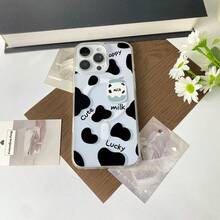 Fashion Phone Cases - Clear - View 2