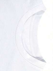 Women T-Shirts - White - View 4