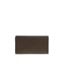 Túi đeo chéo vai Michael Kors Carson dành cho nữ - Nâu đậm 35S5G2ZC7B NÂU - Xem 5