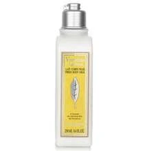 L'Occitane Citrus Verbena Fresh Body Milk  250ml/8.4oz - Grädde - Visa 4