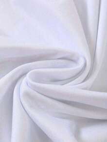 Men T-Shirts - trắng - Xem 4
