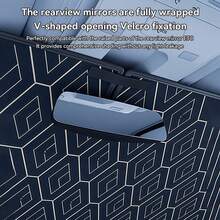 2026 New Portable Heat-Resistant Sun Shade, Titanium Silver Sun Visor Designed Specifically For Automotive Windshield, Size 31.5*55.91 Inches, Fits Most Vehicles. Foldable Design For Easy Storage, 4-Layer Rhombus Physical Protection Structure Provides Effective Heat Insulation And Shading, Quickly Creates A Refreshing Driving Environment, Easy To Install High-Utility Car Interior Accessory - A - View 7