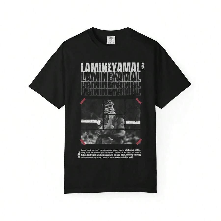 Camisetas de Mujer - 3 atrás - Ver 1