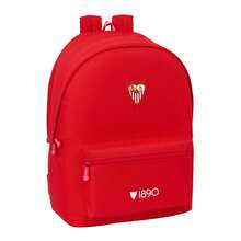 | Mochilas Grandes con Ruedas Sevilla FC Compact Evolution - Envío GRATIS ✅ Entrega 24/48h a España (península) - Opción 30 - Ver 1