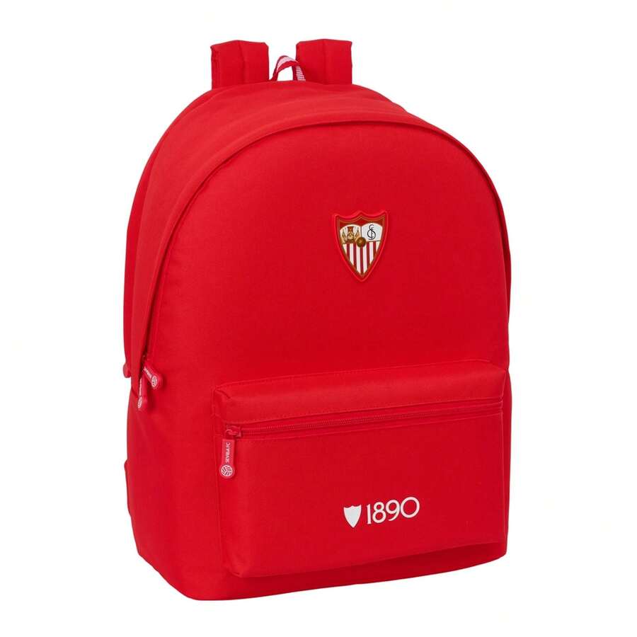 | Mochilas Grandes con Ruedas Sevilla FC Compact Evolution - Envío GRATIS ✅ Entrega 24/48h a España (península) - Opción 30 - Ver 1