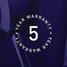 Simplehuman X-Frame Hamper, Double Compartment Laundry Hamper Bedroom Bathroom, Heavy-Gauge Steel Frame, Stain Odor Resistant Washable Bags, Easy Carry Steel Handles, Matte Black - Black + Double - View 7